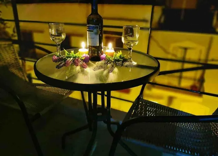 Luxury Apartments Near Acropolis! In The Heart Of Athens!